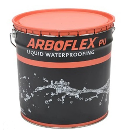 ARBOFLEX PU Flytande ttskikt gr 20 kg